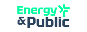 Energy & Public logo